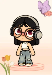 how to install avatar world mod APK