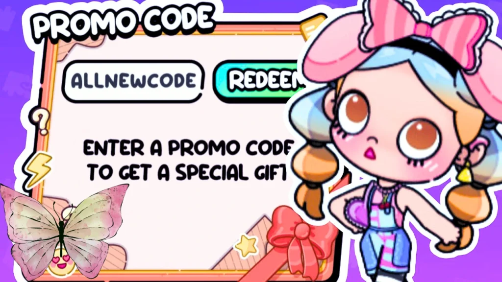 how to redeem the codes