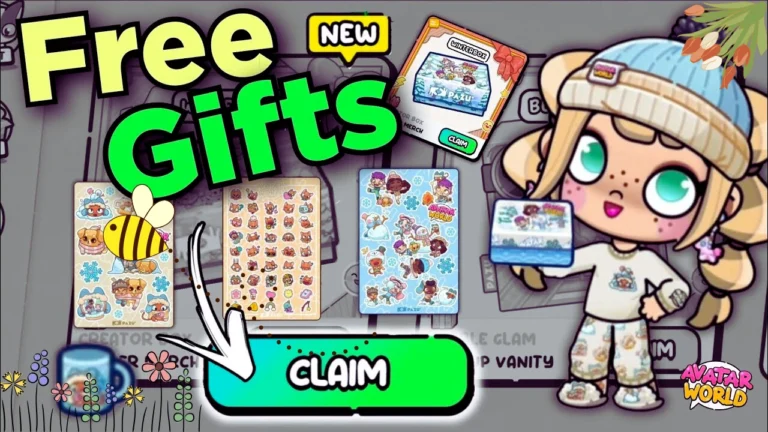 free gifts