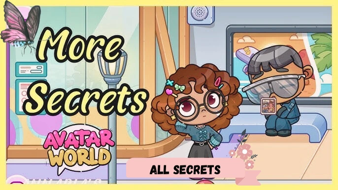 All Secrets